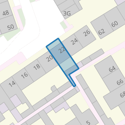 Perceel HDN02-C-1232