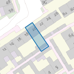 Perceel HDN02-C-1233