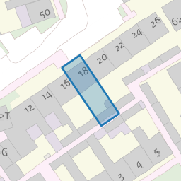 Perceel HDN02-C-1234