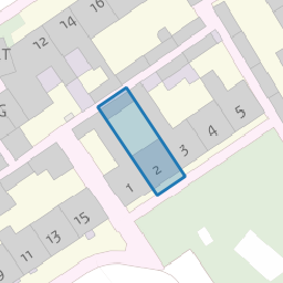 Perceel HDN02-C-1241