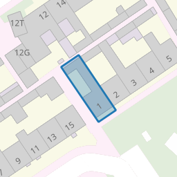 Perceel HDN02-C-1242