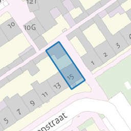 Perceel HDN02-C-1244