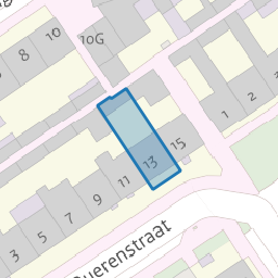 Perceel HDN02-C-1245