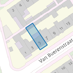 Perceel HDN02-C-1249