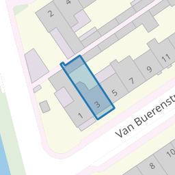 Perceel HDN02-C-1250