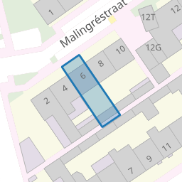 Perceel HDN02-C-1254