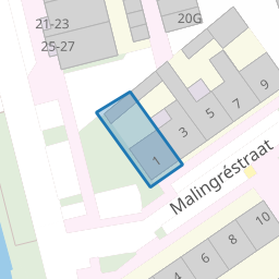 Perceel HDN02-C-1257