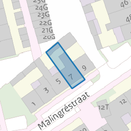 Perceel HDN02-C-1260