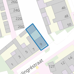 Perceel HDN02-C-1261