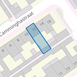 Perceel HDN02-C-1270