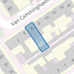 Perceel HDN02-C-1273