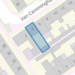 Perceel HDN02-C-1274