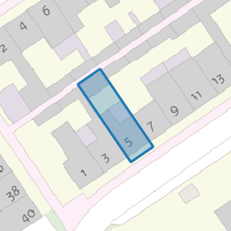 Perceel HDN02-C-1276