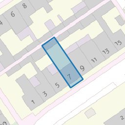 Perceel HDN02-C-1277