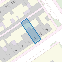 Perceel HDN02-C-1279