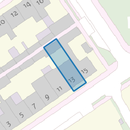 Perceel HDN02-C-1280