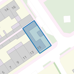 Perceel HDN02-C-1281