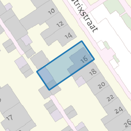 Perceel HDN02-C-1287