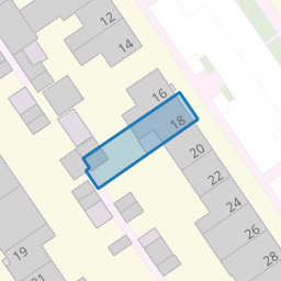 Perceel HDN02-C-1288