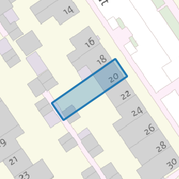 Perceel HDN02-C-1289