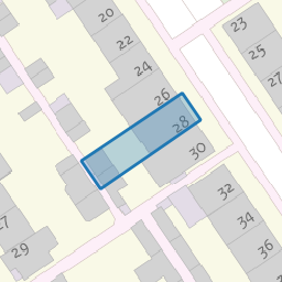 Perceel HDN02-C-1292