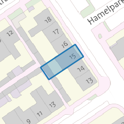 Perceel HDN02-C-1297