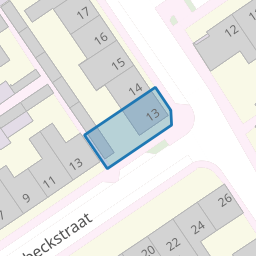 Perceel HDN02-C-1299