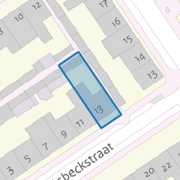 Perceel HDN02-C-1300