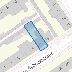 Perceel HDN02-C-1301