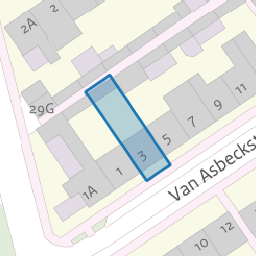 Perceel HDN02-C-1305