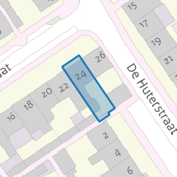 Perceel HDN02-C-1316