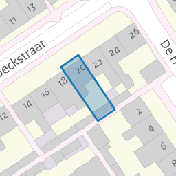 Perceel HDN02-C-1318