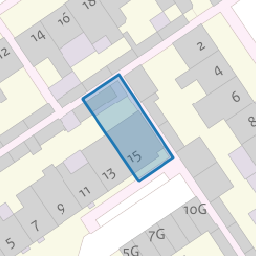 Perceel HDN02-C-1334