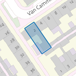 Perceel HDN02-C-1340