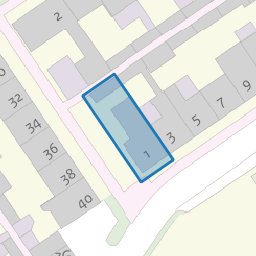 Perceel HDN02-C-1341