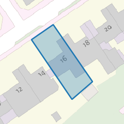 Perceel HDN02-C-1364