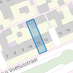 Perceel HDN02-C-1374