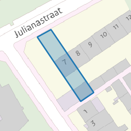 Perceel HDN02-C-1380