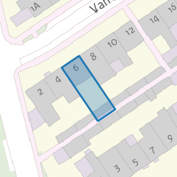 Perceel HDN02-C-1393