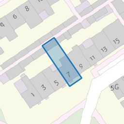 Perceel HDN02-C-1399