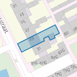 Perceel HDN02-C-1445