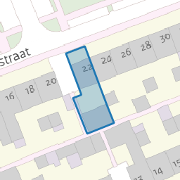 Perceel HDN02-C-1448