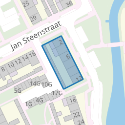 Perceel HDN02-C-1479