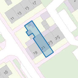 Perceel HDN02-C-1484