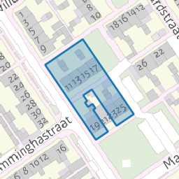 Perceel HDN02-C-1485