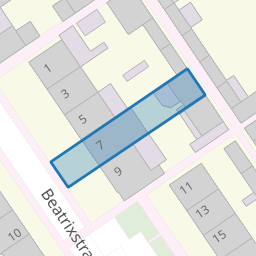 Perceel HDN02-C-1488