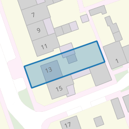 Perceel HDN02-C-1510