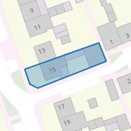 Perceel HDN02-C-1511