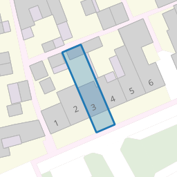 Perceel HDN02-C-1519