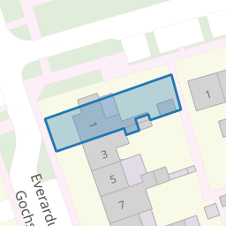 Perceel HDN02-C-1522